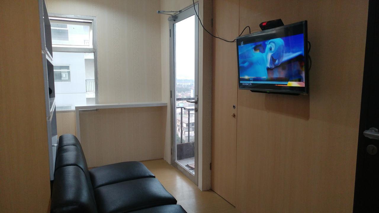 Inap At Capsule Hostel Bandung Dış mekan fotoğraf