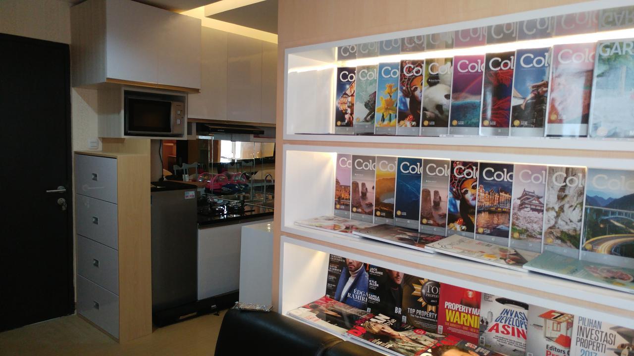 Inap At Capsule Hostel Bandung Dış mekan fotoğraf