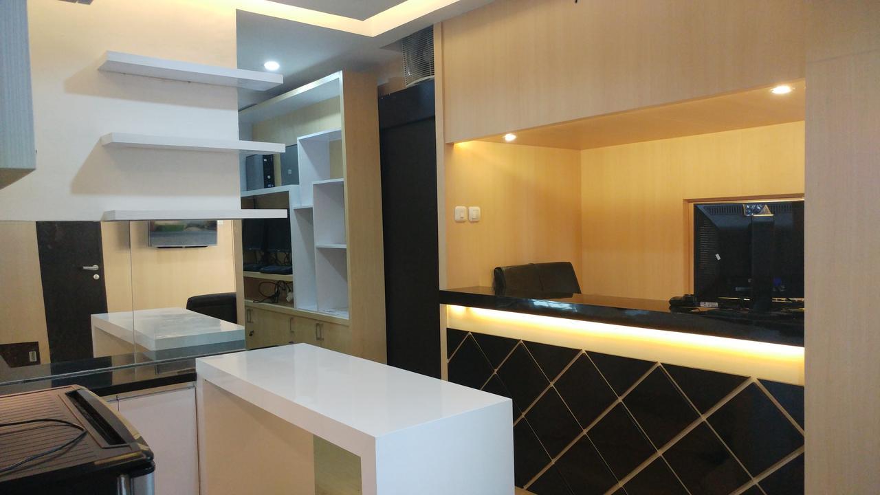 Inap At Capsule Hostel Bandung Dış mekan fotoğraf