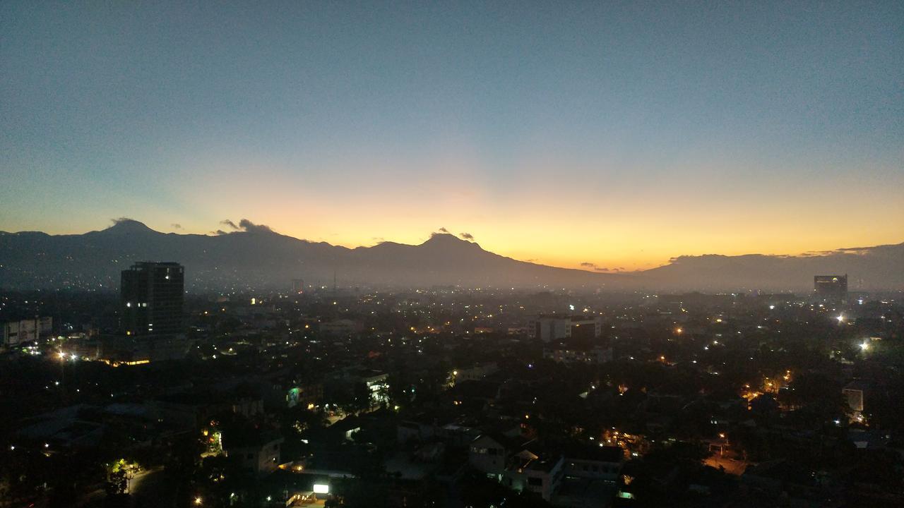 Inap At Capsule Hostel Bandung Dış mekan fotoğraf