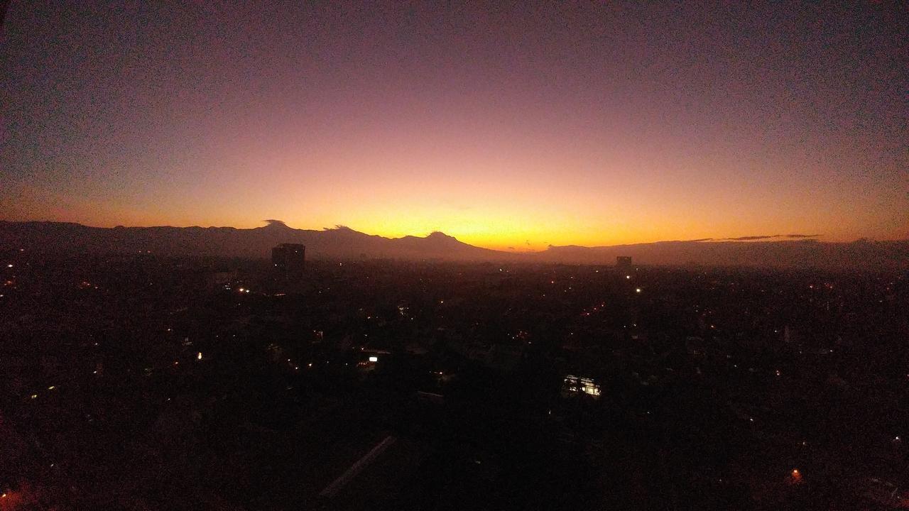 Inap At Capsule Hostel Bandung Dış mekan fotoğraf